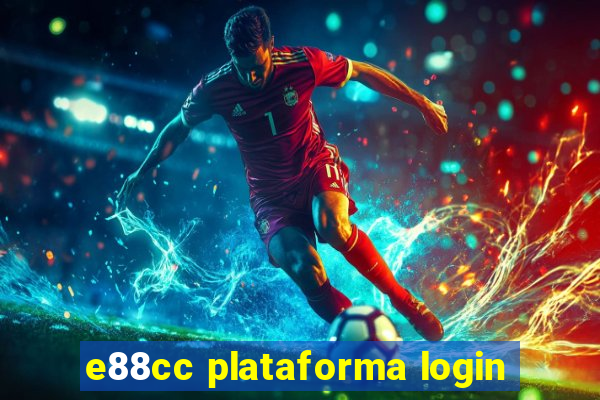 e88cc plataforma login